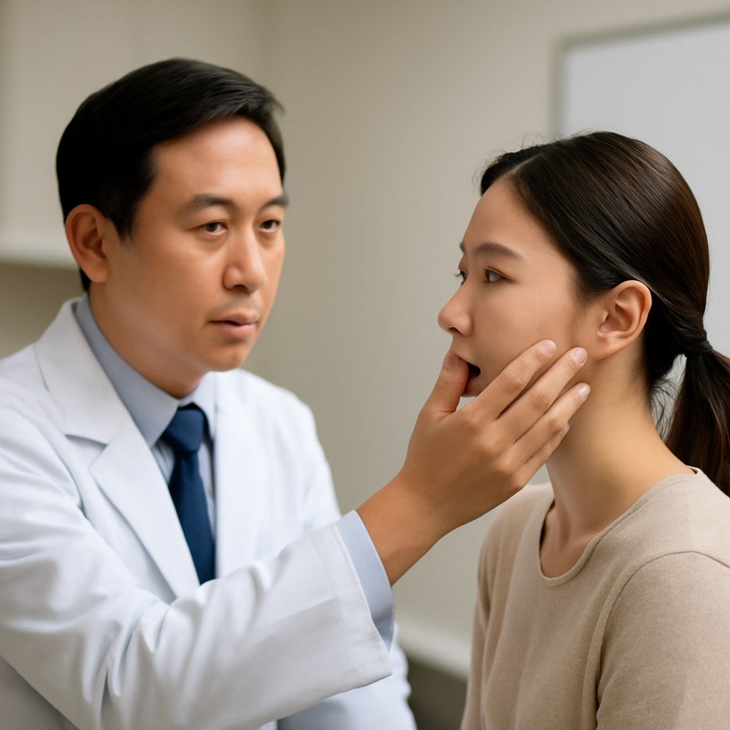 성형복원 대표 이미지